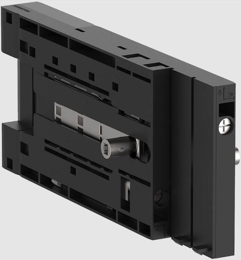 Mechanical interlock (LA9G972)