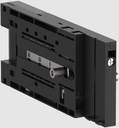 Mechanical interlock (LA9G972)