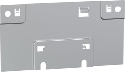 Mounting plate f/ LR9G630-800