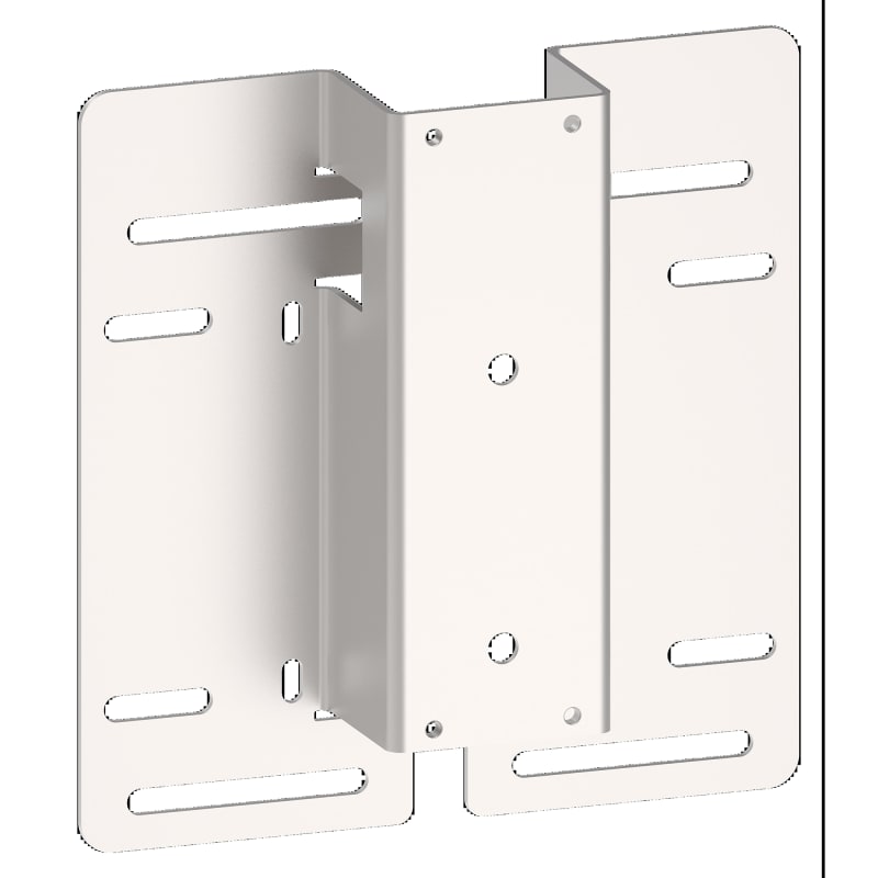 Retrofit bracket f/ G265-500 (LA9GRFB2)
