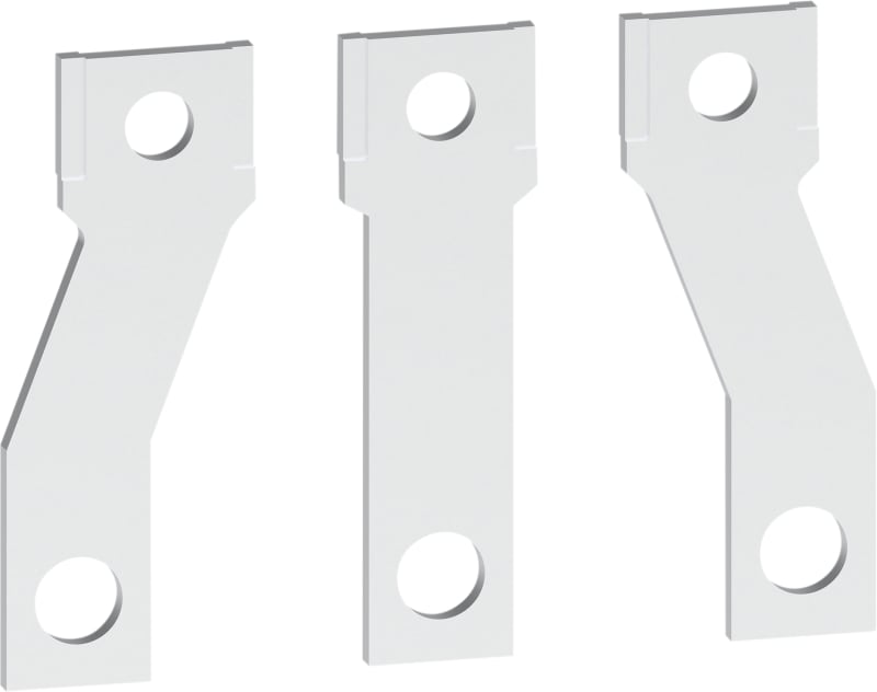 Spreder 3P G115-225 35MM-45MM (LA9G3611)