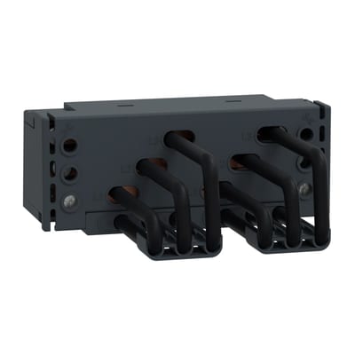 2 avg. extension busbar GV2 Snap-In