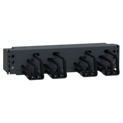4 avg. extension busbar GV2 Snap-In