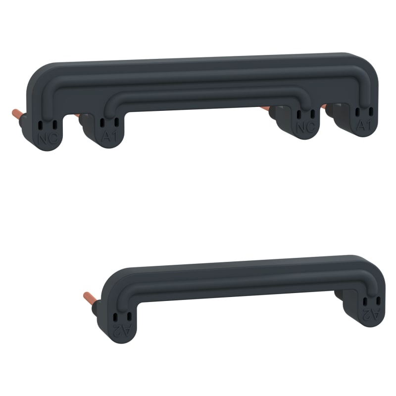 ACC electric interlock for 09-32 Snap-In (LAD9V0A)