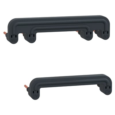 ACC electric interlock for 09-32 Snap-In