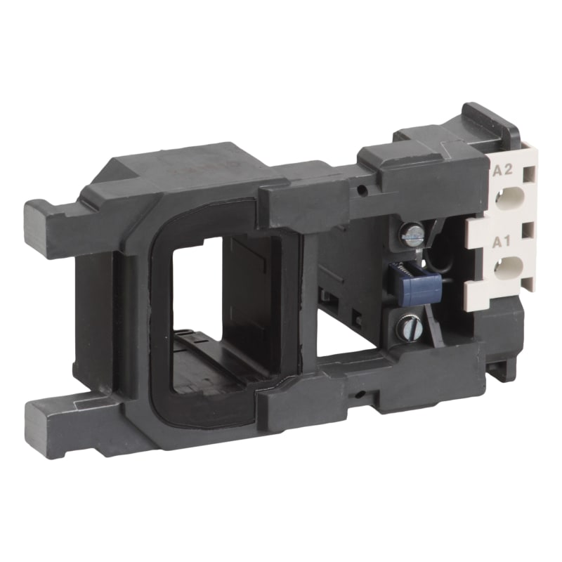 Schneider Electric TeSys F - specific contactor coil - 240 V AC 40...400 Hz low consumption LX9FG240