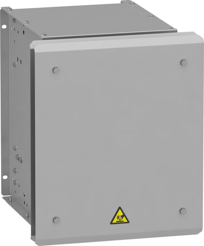 Schneider Electric braking resistor - 5 ohms - 1.9 kW - IP23 VW3A7736