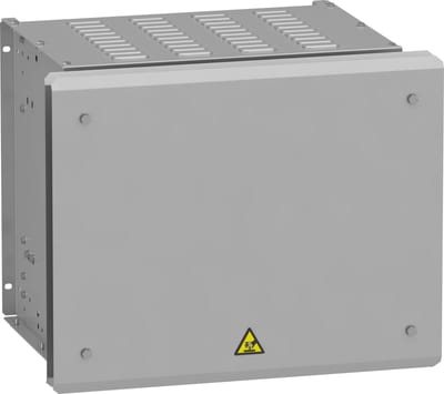 Schneider Electric braking resistor - 5 ohms - 6.9 kW - IP23 VW3A7746