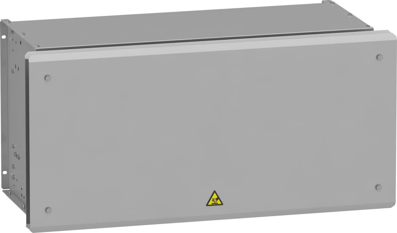 Schneider Electric braking resistor - 2.5 ohms - 11 kW - IP23 VW3A7747