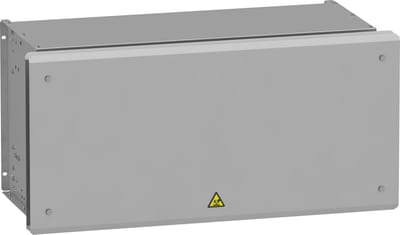 Schneider Electric braking resistor - 2.5 ohms - 11 kW - IP23 VW3A7747