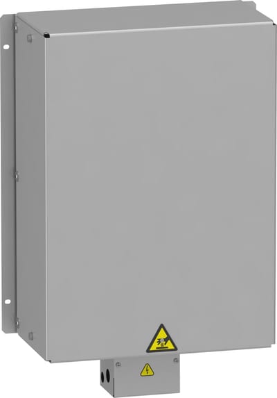 Schneider Electric braking resistor - 60 ohms - 3.4 kW - IP20 VW3A7751