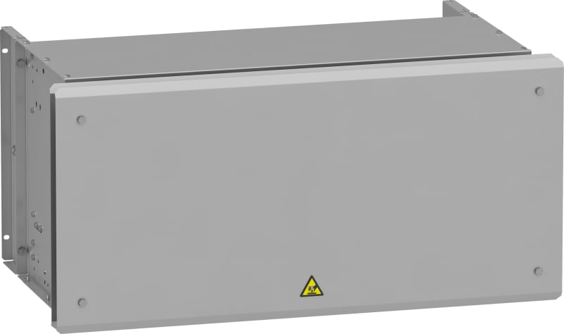 Schneider Electric braking resistor - 16 ohms - 14 kW - IP23 VW3A7753