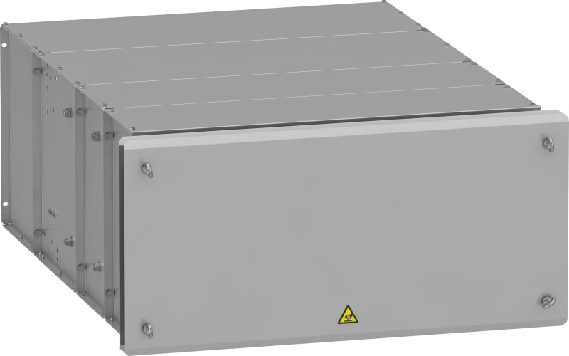 Schneider Electric braking resistor - 5 ohms - 32 kW - IP23 VW3A7756