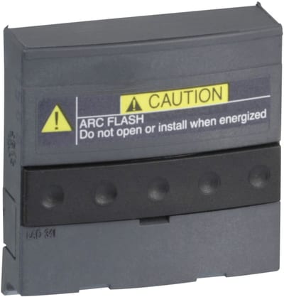 Power Connection (LAD341)