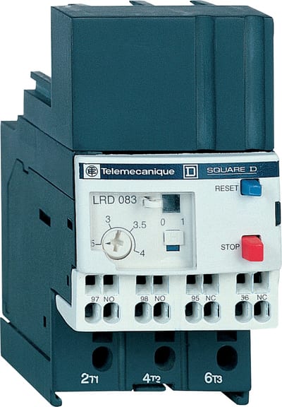 Connection Block kblsko term.relay