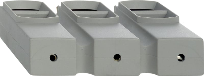 IP20-PROTECTION sammensatt (LAD96575)