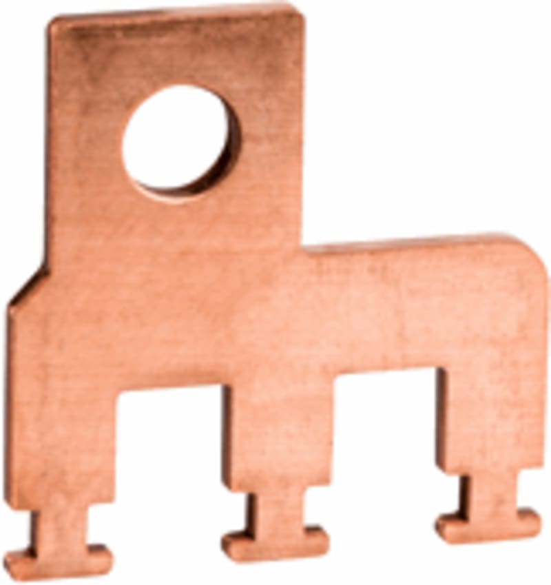D40-65A PARALL. BUSBAR 3P (LAD9P33)