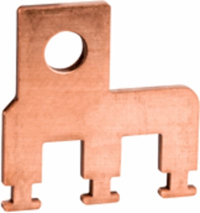 D40-65A PARALL. BUSBAR 3P