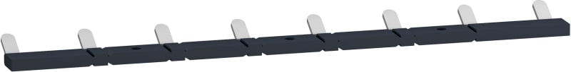Busbar for RXG/RSB 8-Pole (RGZS08)
