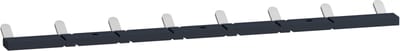 Busbar for RXG/RSB 8-Pole