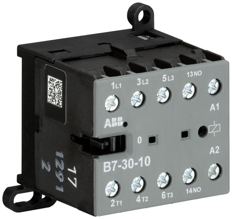 Contactor B 7-30-10 24V AC (B7-30-10-01)