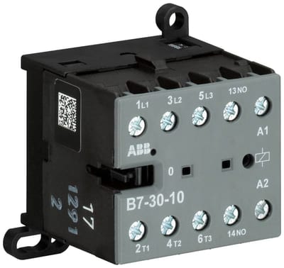 Contactor B 7-30-10 24V AC