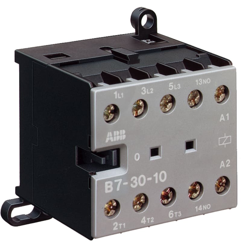 Contactor B 7-30-10 220V AC (B7-30-10-80)
