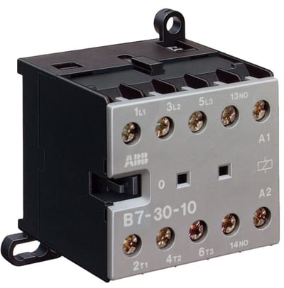 Contactor B 7-30-10 220V AC