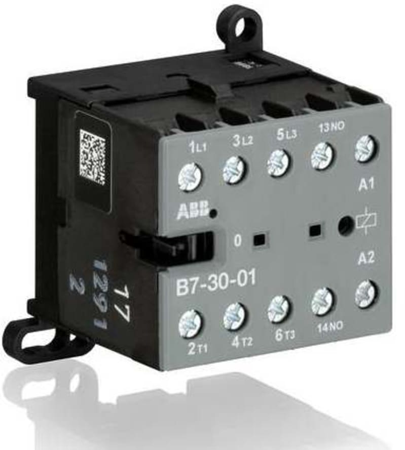 Contactor B 7-30-01 24V AC (GJL1311001R0011)