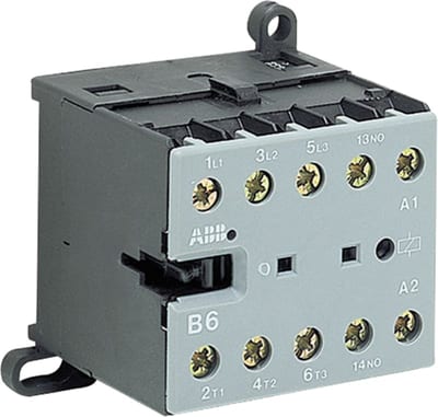 Contactor B 6-30-10 (B6-30-10-80)