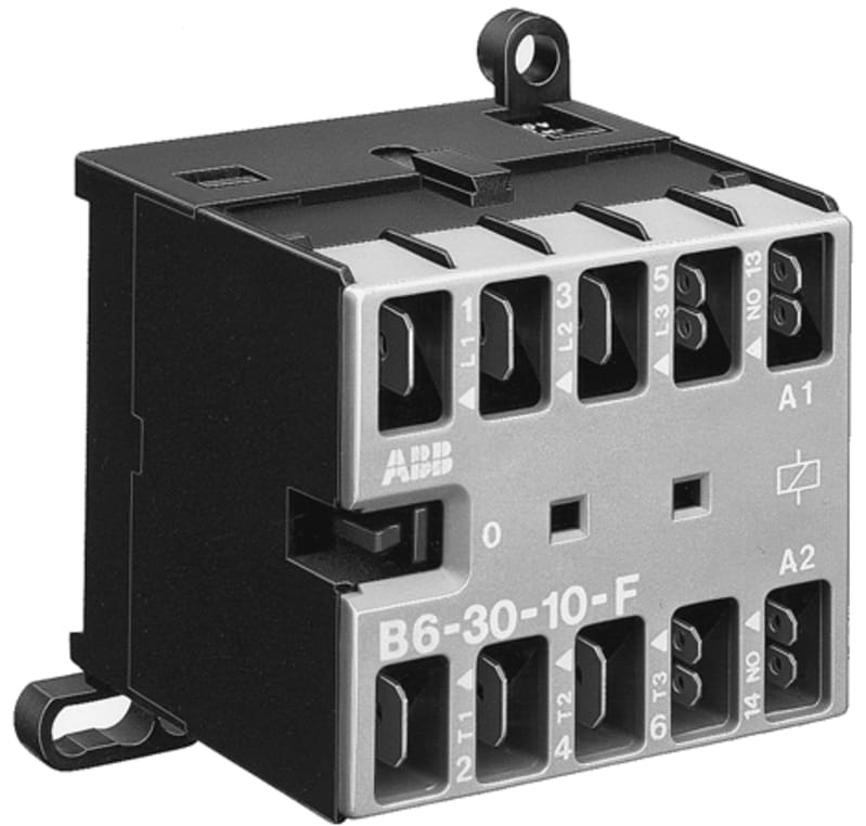 Contactor B 6-30-10F 220/50 (GJL1211003R8100)