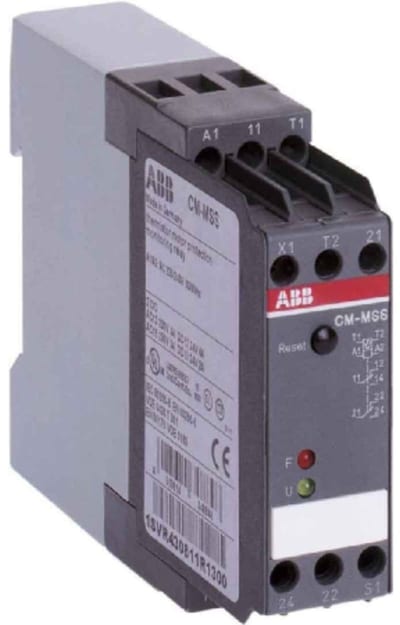 THERMISTOR Relay,240VAC CM-MSS