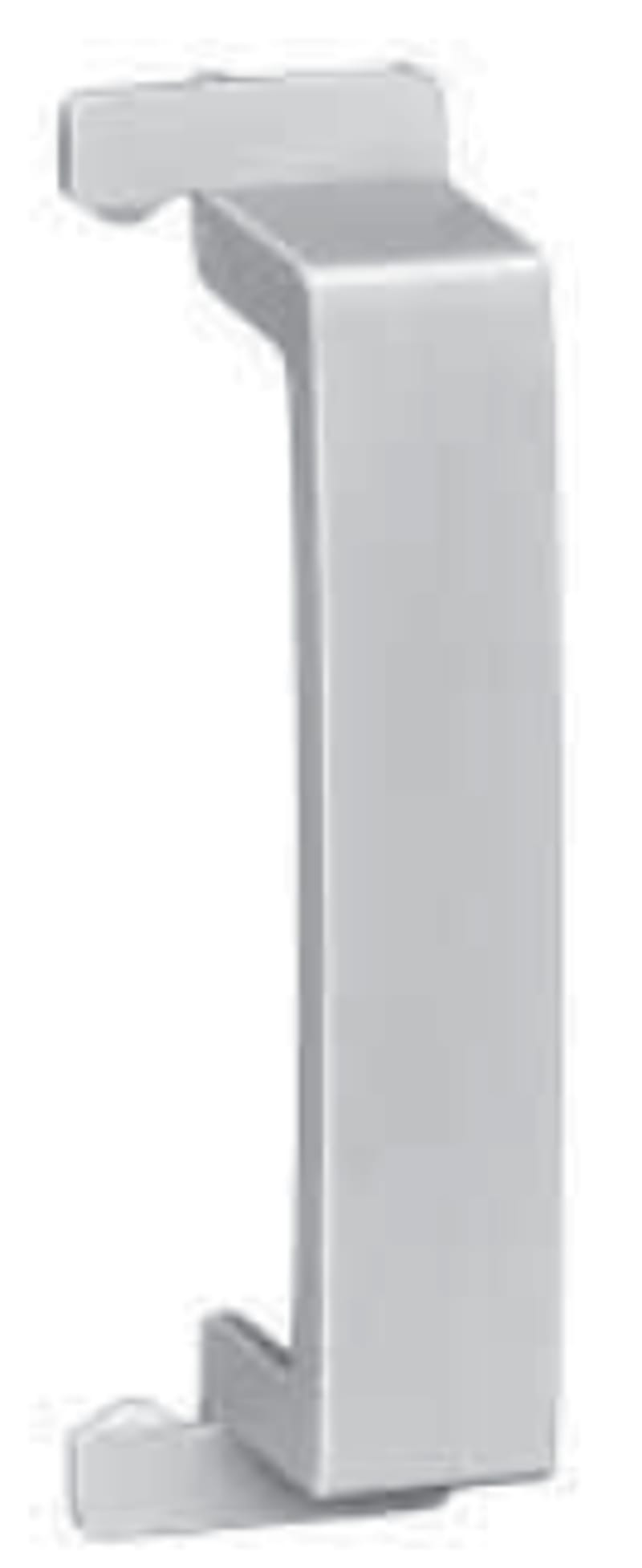 ABB ESB-DIS Distance piece 9 mm, 10 pcs. for ESB/EN25, ESB/EN40 & ESB63