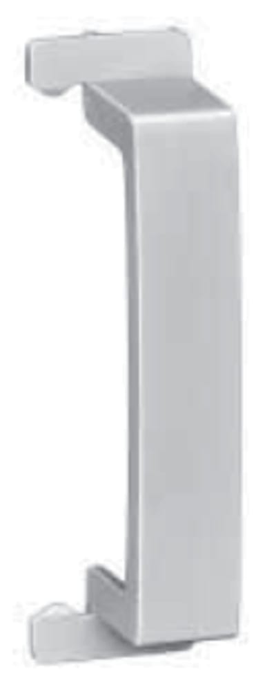 ABB ESB-DIS Distance piece 9 mm, 10 pcs. for ESB/EN25, ESB/EN40 & ESB63