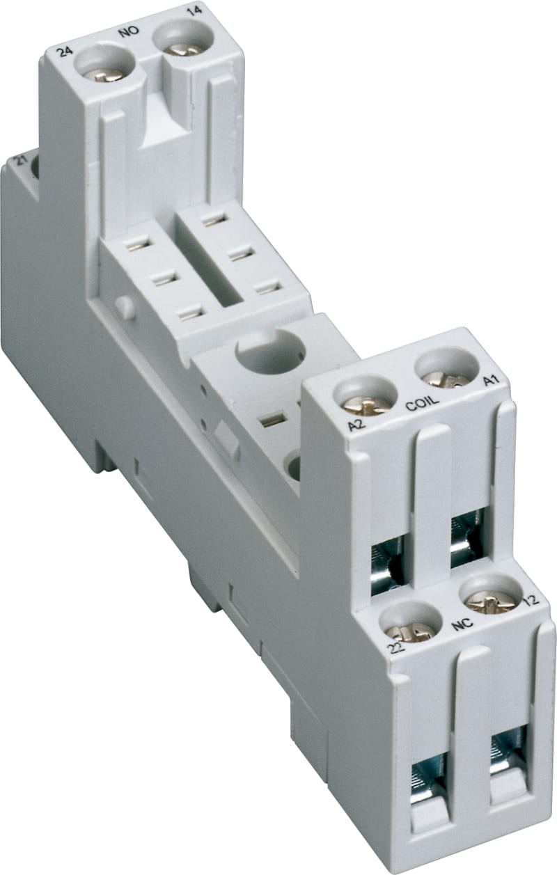 Standard Plinth CR-PSS