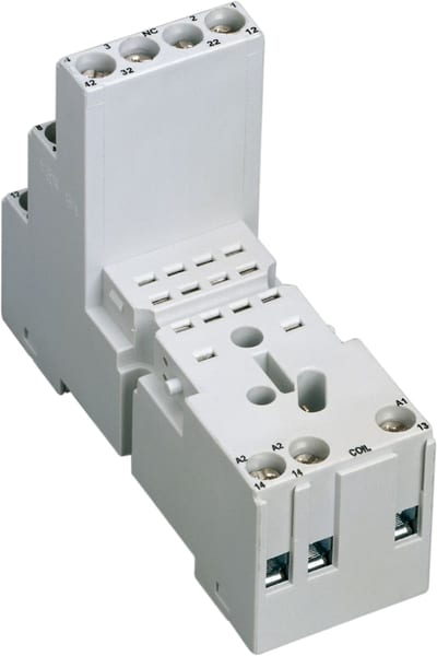 Logic Plinth CR-M4LS