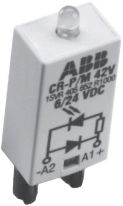 Function Module Pluggable CR-P/M 92