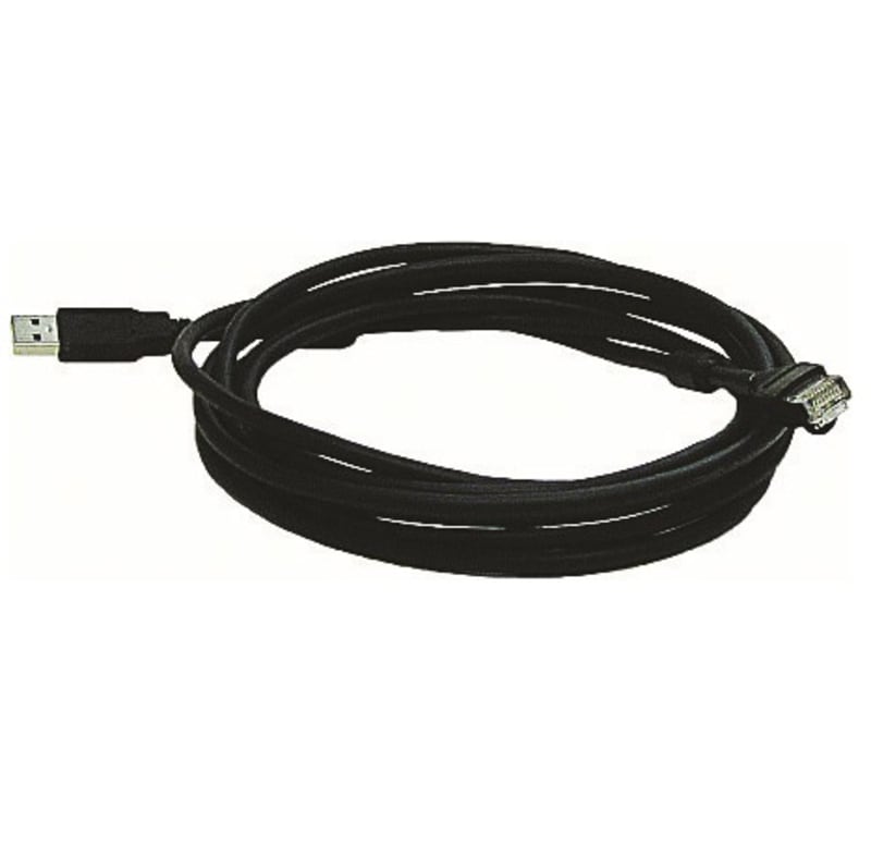 ABB PSECA Cable to connect PSE softstarter to computer.
