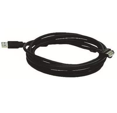 ABB PSECA Cable to connect PSE softstarter to computer.