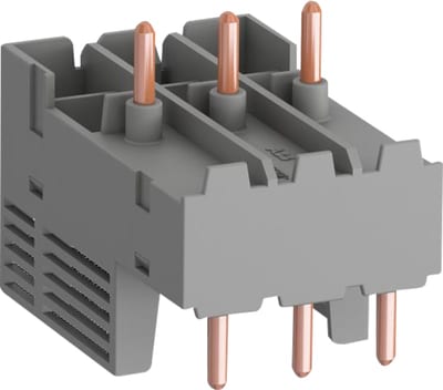 ABB 1SFA896216R1001 Connection kit for PSR30…PSR37 with MS165