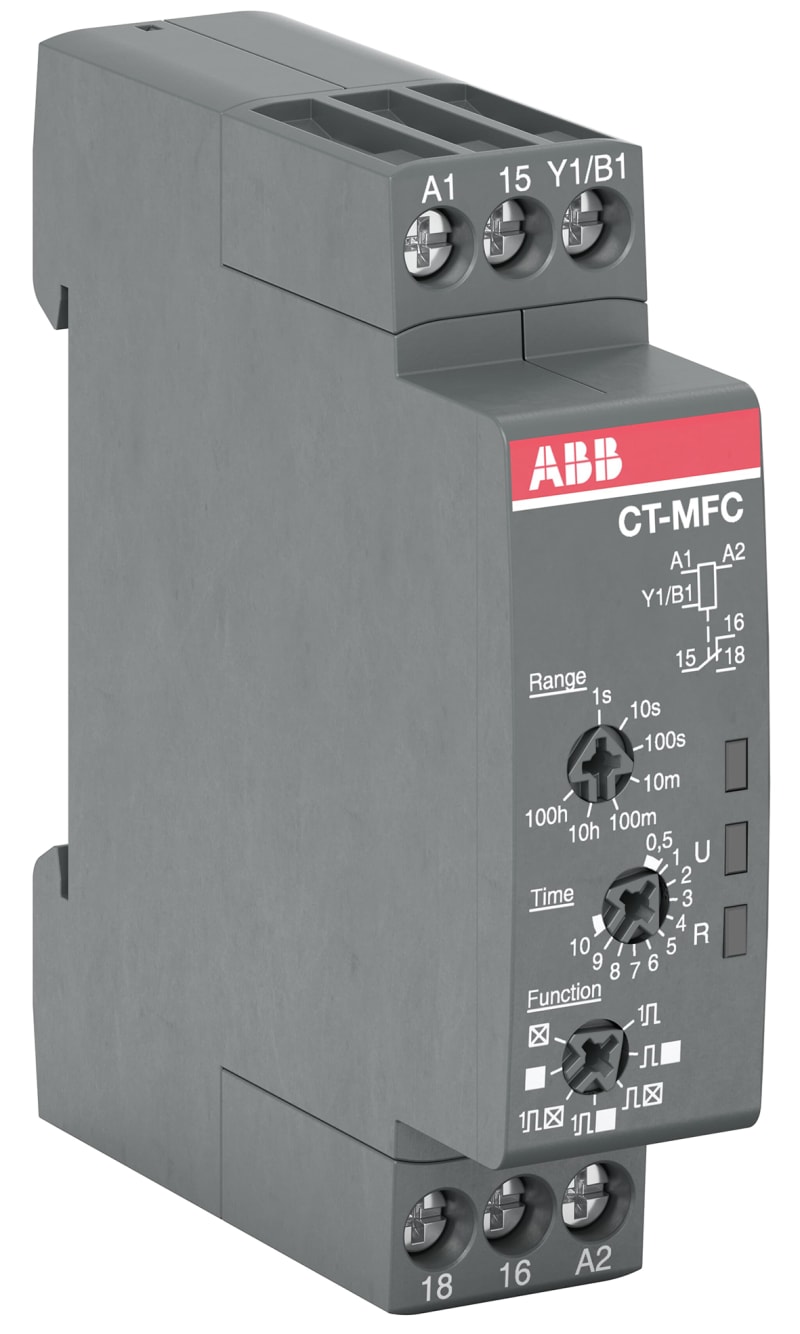 TIME Relay CT-MFC.12