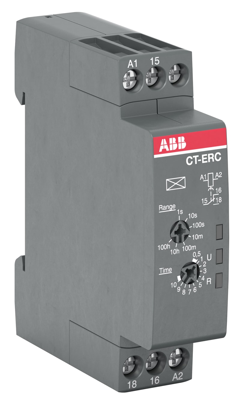 TIME Relay CT-ERC.12