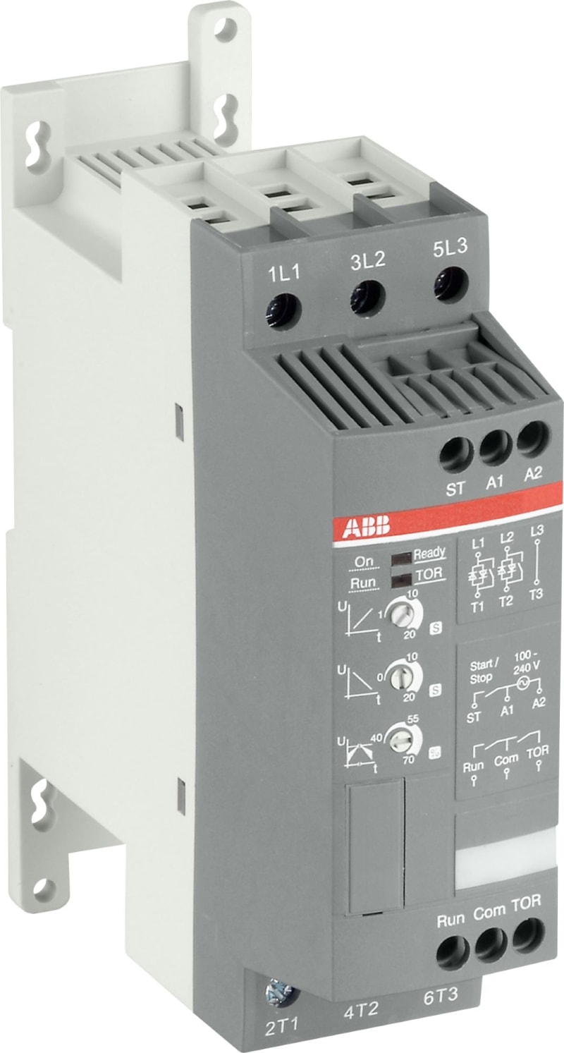 Soft starter PSR30-600-11