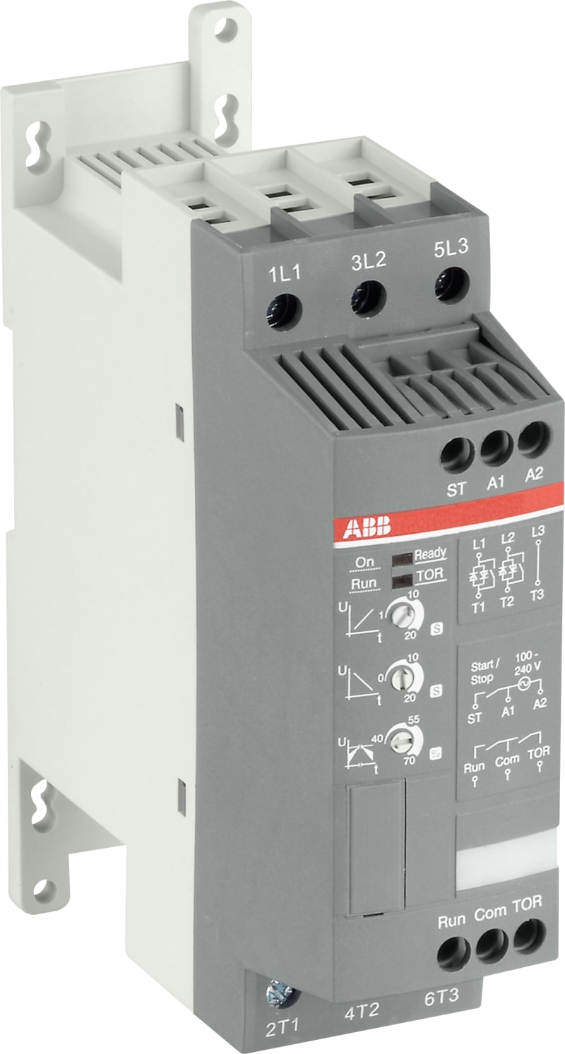 Soft starter PSR45-600-11