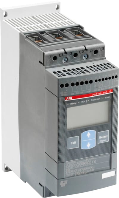 Soft start PSE60-600-70 60A