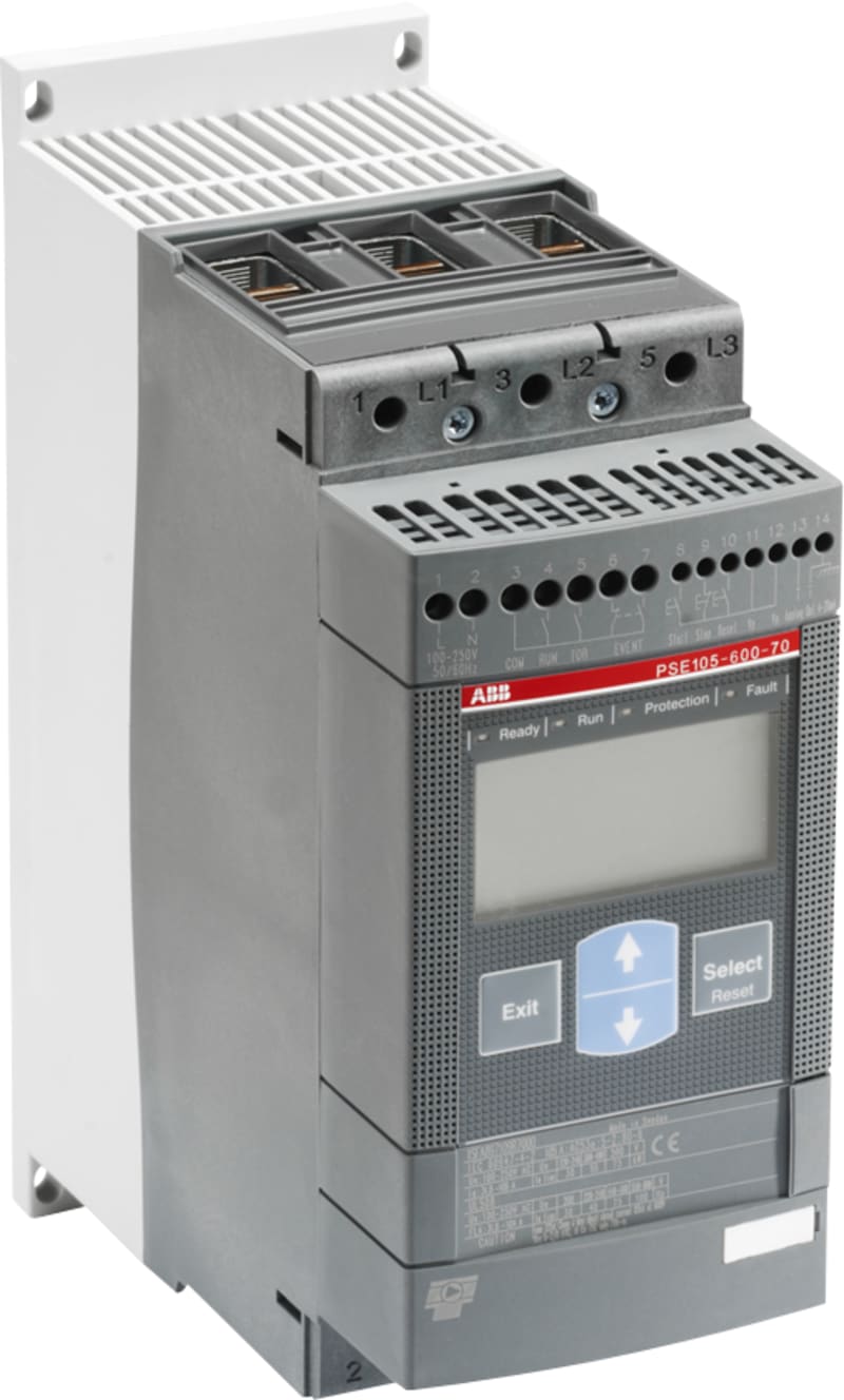 Soft start PSE105-600-70 105A