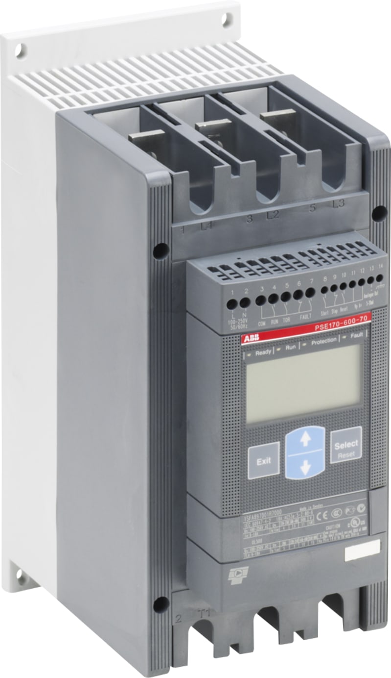 Soft start PSE142-600-70 142A