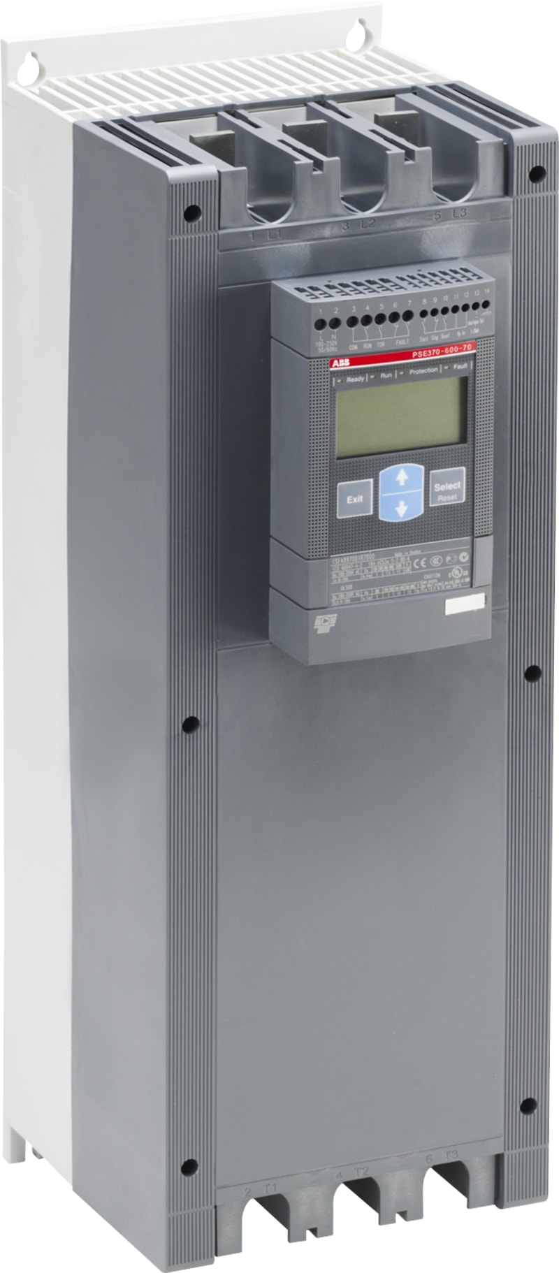 Soft start PSE300-600-70-1 300A