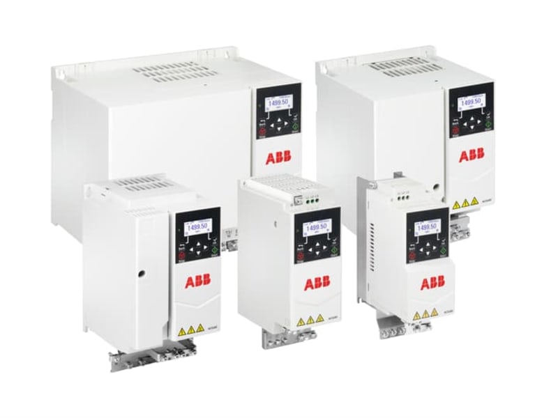 ABB PSEEK External Keypad for PSE Soft Starter with 3 m Cable