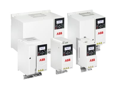 ABB PSEEK External Keypad for PSE Soft Starter with 3 m Cable